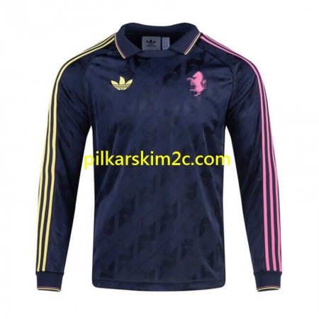 Koszulka Juventus Special Główna 2024 Koszulki Piłkarskie(L/S)